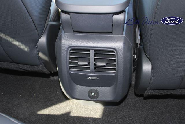 new 2025 Ford Mustang Mach-E car, priced at $40,964