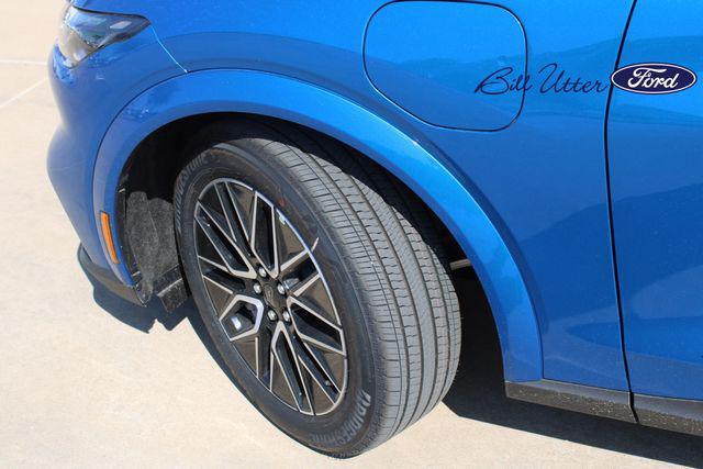 new 2025 Ford Mustang Mach-E car, priced at $40,964