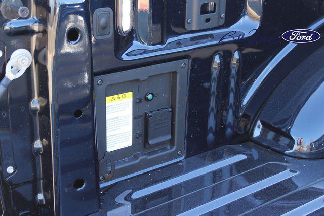 new 2025 Ford F-150 car, priced at $69,945