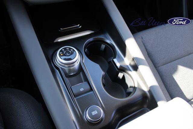 new 2025 Ford Explorer car, priced at $36,334