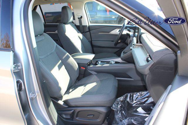 new 2025 Ford Explorer car, priced at $36,334