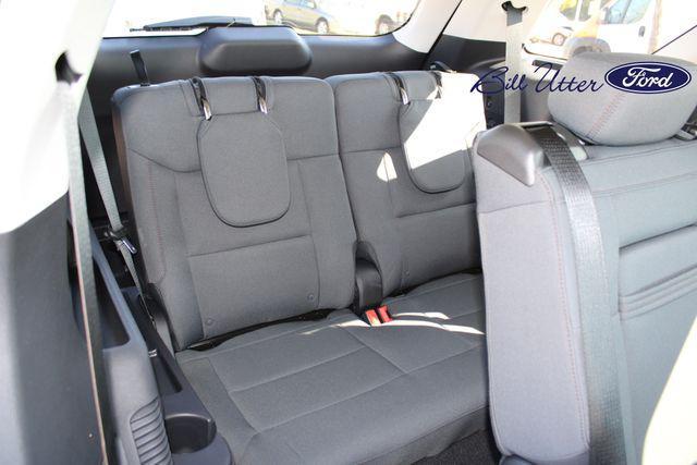 new 2025 Ford Explorer car, priced at $36,334