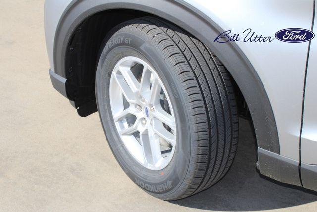 new 2025 Ford Explorer car, priced at $36,334
