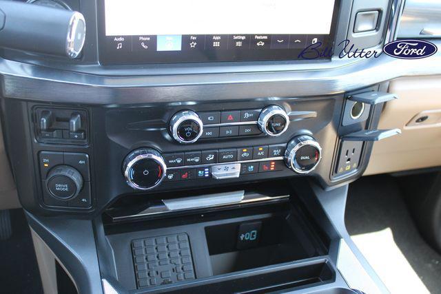 new 2025 Ford F-250 car, priced at $83,288