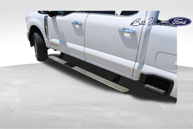 new 2025 Ford F-250 car, priced at $83,288