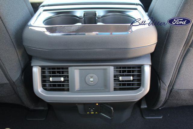 new 2025 Ford F-150 car, priced at $55,198