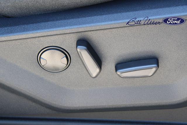 new 2025 Ford F-150 car, priced at $55,198