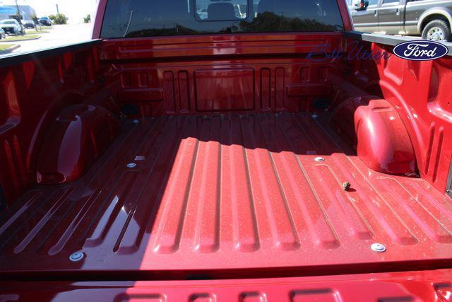 new 2025 Ford F-150 car, priced at $55,198