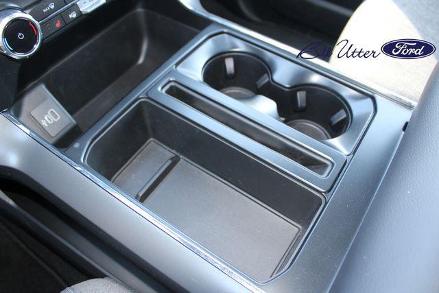 new 2025 Ford F-150 car, priced at $55,198