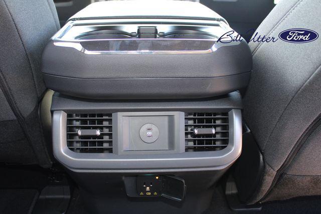 new 2025 Ford F-150 car, priced at $55,198