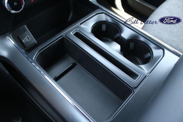 new 2025 Ford F-150 car, priced at $55,198