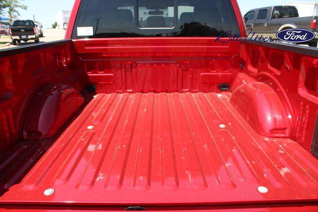 new 2025 Ford F-150 car, priced at $55,198