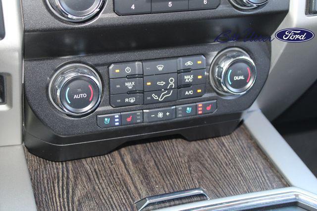used 2021 Ford F-250 car, priced at $60,245