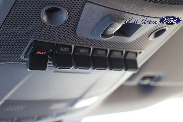 used 2021 Ford F-250 car, priced at $60,245