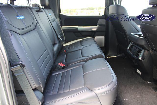 new 2025 Ford F-250 car, priced at $98,105