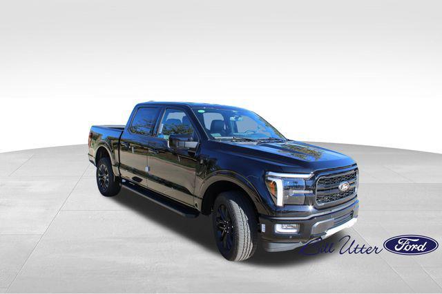 new 2024 Ford F-150 car, priced at $59,585