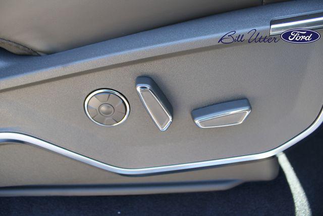 new 2025 Ford F-150 car, priced at $89,121