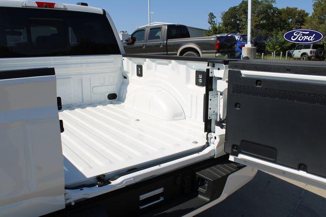 new 2025 Ford F-150 car, priced at $89,121