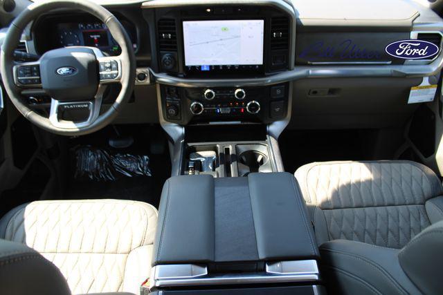 new 2025 Ford F-150 car, priced at $89,121
