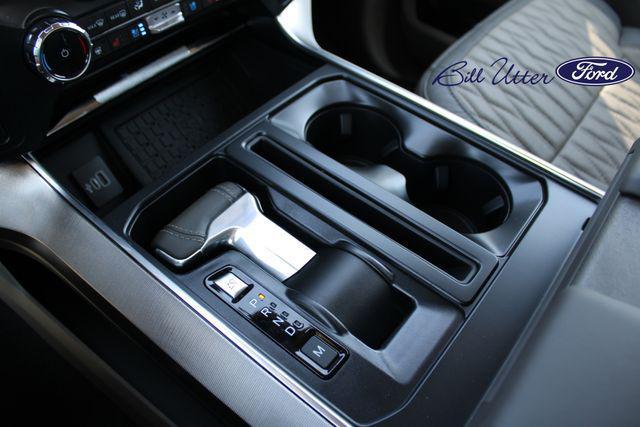 new 2025 Ford F-150 car, priced at $89,121