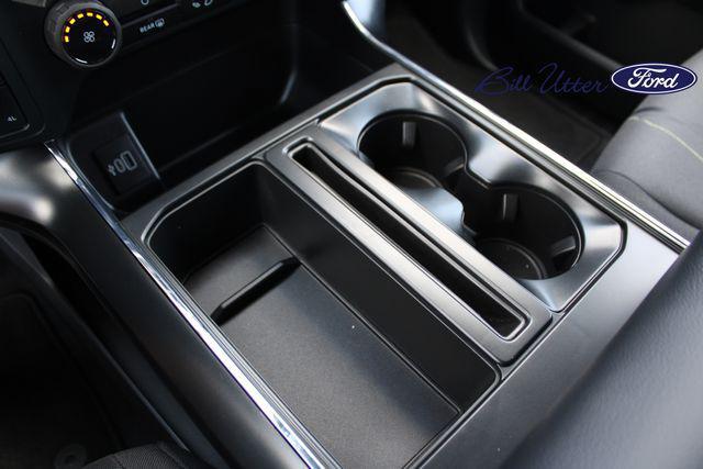 new 2025 Ford F-150 car, priced at $46,943