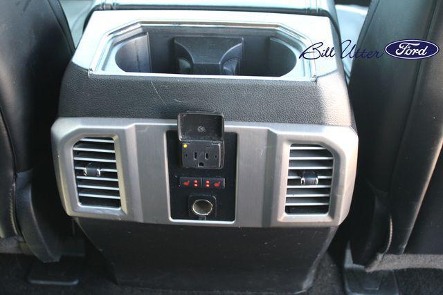 used 2016 Ford F-150 car, priced at $16,891