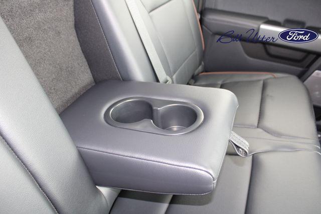 new 2025 Ford F-350 car, priced at $82,790