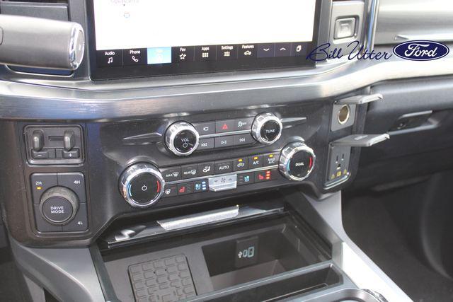 new 2025 Ford F-350 car, priced at $82,790