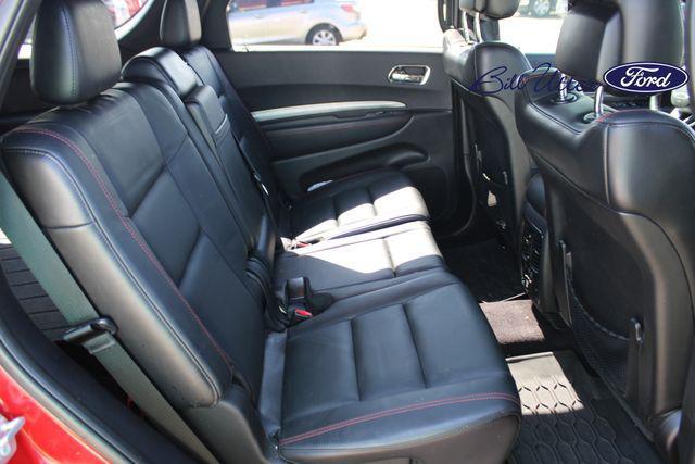 used 2017 Dodge Durango car, priced at $21,957