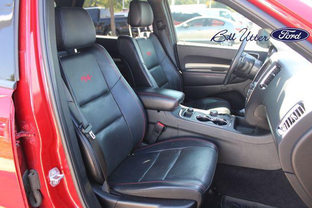 used 2017 Dodge Durango car, priced at $21,957