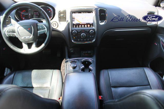 used 2017 Dodge Durango car, priced at $21,957