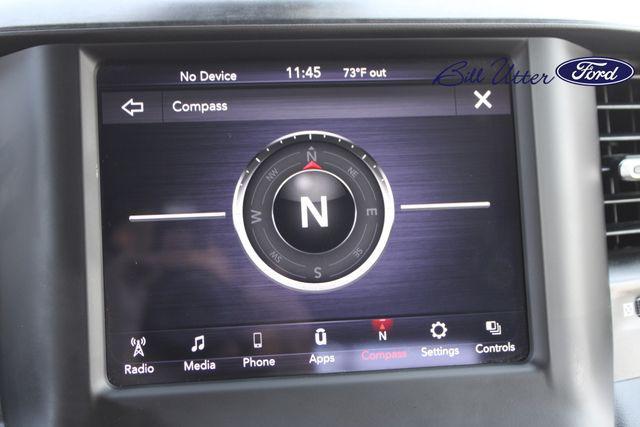 used 2020 Ram 2500 car, priced at $31,222