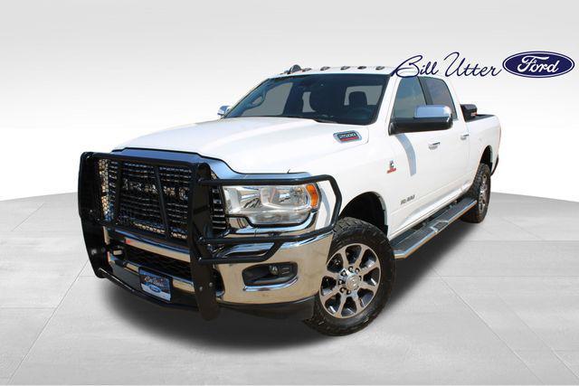 used 2020 Ram 2500 car, priced at $31,222