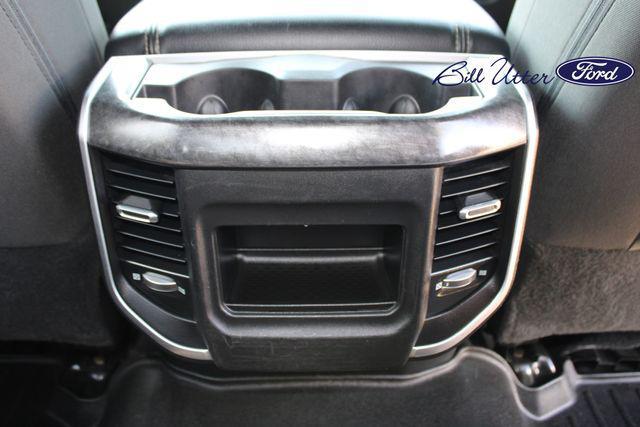 used 2020 Ram 2500 car, priced at $31,222