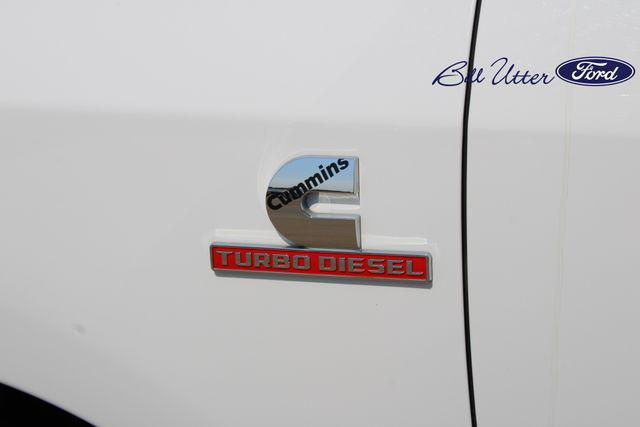 used 2020 Ram 2500 car, priced at $31,222