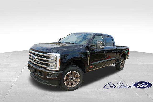 new 2024 Ford F-250 car, priced at $85,725