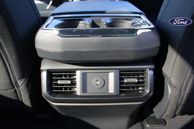 new 2025 Ford F-150 car, priced at $48,842