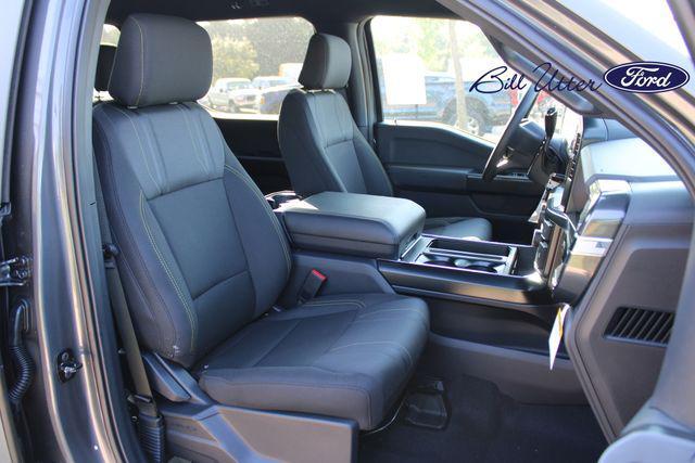 new 2025 Ford F-150 car, priced at $48,842