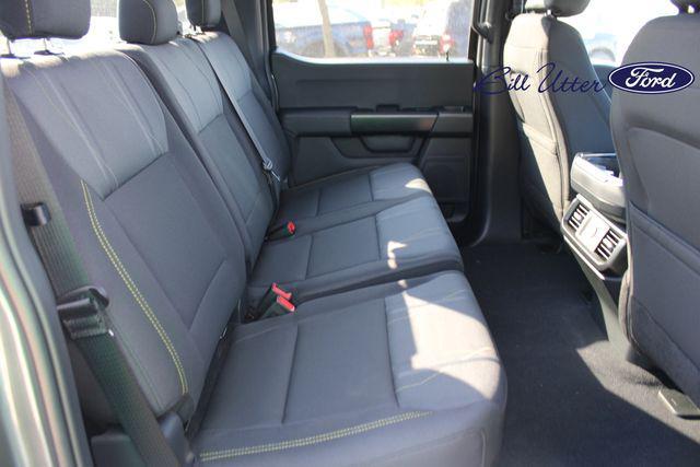 new 2025 Ford F-150 car, priced at $48,842