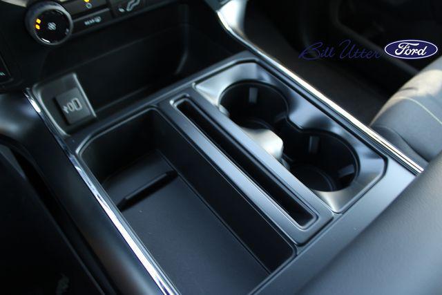new 2025 Ford F-150 car, priced at $48,842
