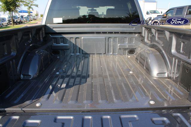 new 2025 Ford F-150 car, priced at $48,842
