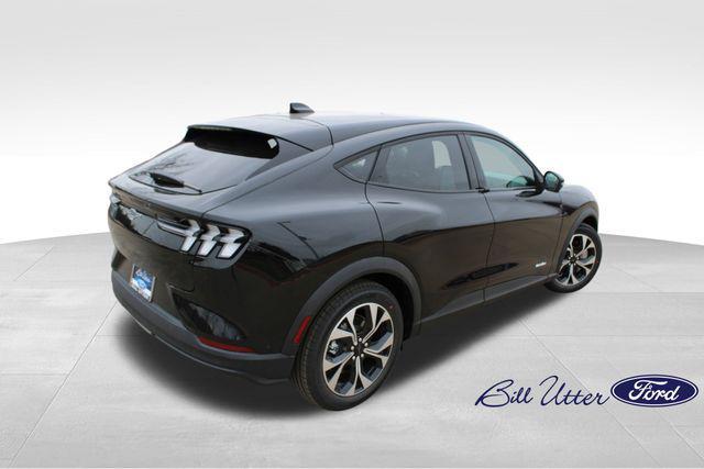 new 2024 Ford Mustang Mach-E car, priced at $37,887