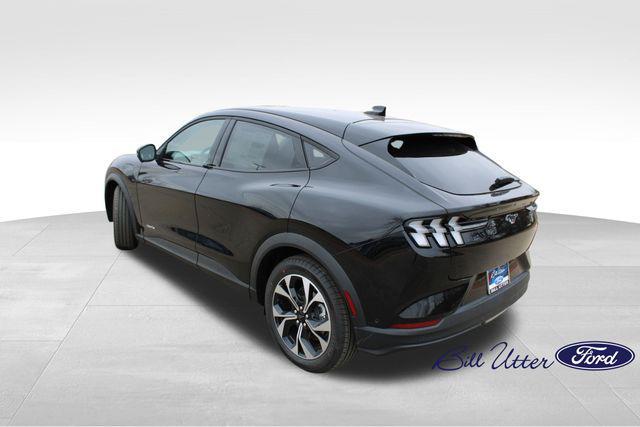 new 2024 Ford Mustang Mach-E car, priced at $37,887