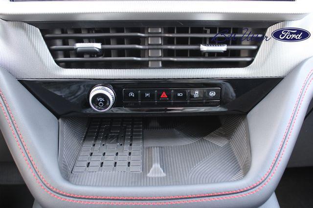 new 2025 Ford Explorer car, priced at $46,998