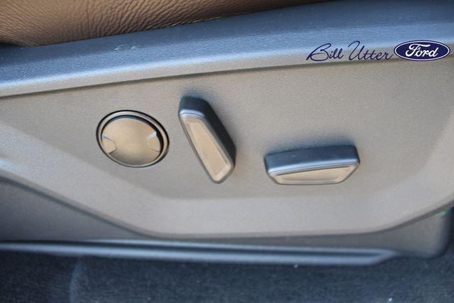 new 2025 Ford Expedition car, priced at $86,170