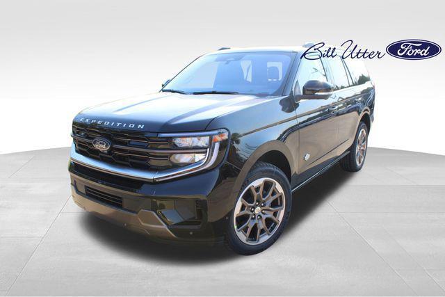 new 2025 Ford Expedition car, priced at $86,170