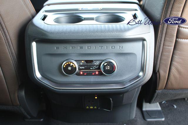 new 2025 Ford Expedition car, priced at $86,170