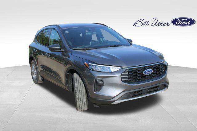 new 2026 Ford Escape car, priced at $34,525