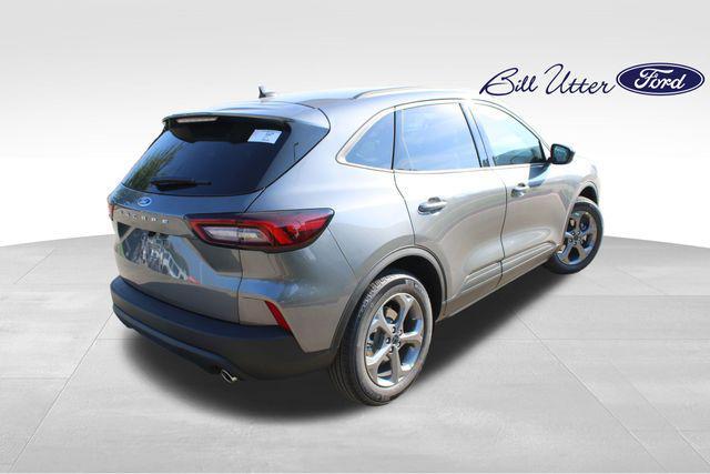 new 2026 Ford Escape car, priced at $34,525