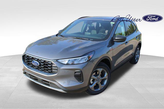 new 2026 Ford Escape car, priced at $34,525